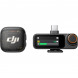 Беспроводной микрофон DJI Mic 3 (1 TX + 1 RX) в Саранске