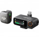 Беспроводной микрофон DJI Mic 3 (1 TX + 1 RX) в Саранске