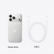 Смартфон Apple iPhone 18 Pro 256GB (eSIM), Silver в Саранске