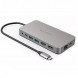 USB Хаб Hyper HyperDrive Dual 4K HDMI 10-в-1 USB-C в Саранске