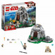 Конструктор LEGO Star Wars 75200 Тренировки на островах Эч-То в Саранске