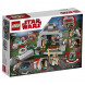 Конструктор LEGO Star Wars 75200 Тренировки на островах Эч-То в Саранске