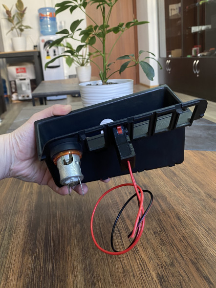 Блок зарядки USB-C 65W для BMW E36 в Саранске