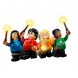 Конструктор LEGO Harry Potter 76456 Новогодний календарь, 2026 в Саранске