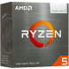 Процессор AMD Ryzen 5 5600G BOX (100-100000252BOX) AM4 в Саранске