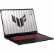 Ноутбук ASUS TUF Gaming A18 FA808UP-S8051 (18&amp;quot;, 2025, IPS, AMD Ryzen 7 260 3.8ГГц, 8 ядер, 32ГБ DDR5, 1ТБ SSD, NVIDIA GeForce RTX 5070 8 ГБ, без ОС), серый в Саранске