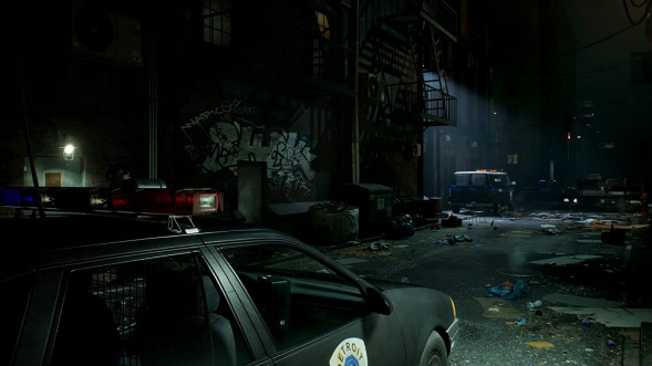 Игра RoboCop: Rogue City [PS5, русские субтитры] в Саранске