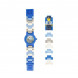 Часы LEGO City 8021193 City «Policeman» с минифигуркой в Саранске