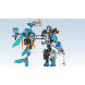 Конструктор LEGO Bionicle 71302 Акида, Тотемное животное Воды в Саранске