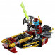 Конструктор LEGO Ninjago 70600 Погоня на мотоциклах в Саранске
