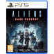 Игра Aliens: Dark Descent [PS5, русские субтитры] в Саранске
