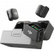 Беспроводной микрофон DJI Mic 3 (2 TX + 1 RX + Charging Case) в Саранске