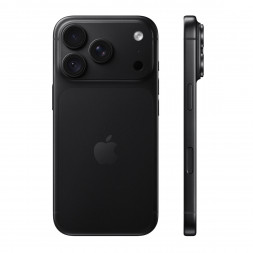 Смартфон Apple iPhone 18 Pro 256GB (SIM + eSIM), Black