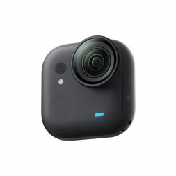 Экшн-камера Insta360 GO Ultra Standard Bundle, Black