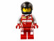 Конструктор LEGO Speed Champions 75879 Scuderia Ferrari SF16-H в Саранске