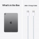 Планшет Apple iPad Air 11 (2026) 256GB Wi-Fi, Серый в Саранске