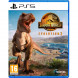 Игра Jurassic World: Evolution 2 [PS5, русская версия] в Саранске
