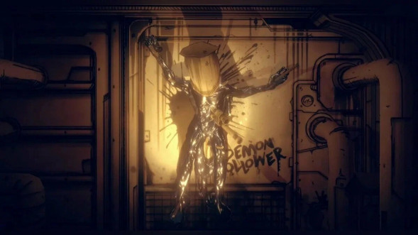 Игра Bendy and the Dark Revival [PS5, русские субтитры] в Саранске