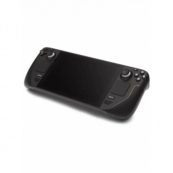 Игровая портативная консоль Valve Steam Deck OLED 512 ГБ в Саранске