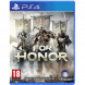 Игра For Honor [PS4, русская версия] в Саранске