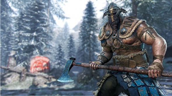 Игра For Honor [PS4, русская версия] в Саранске