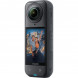 Экшн-камера Insta360 X5 Standard Bundle, Black в Саранске