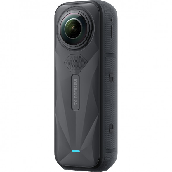 Экшн-камера Insta360 X5 Standard Bundle, Black в Саранске