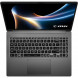 Ноутбук MSI Modern 16S G3MG-017XRU (16&amp;quot;, IPS, Intel Core 7 350 1.5ГГц, 6 ядер, 16ГБ DDR5, 512ГБ SSD, Intel Graphics, без ОС), серый в Саранске
