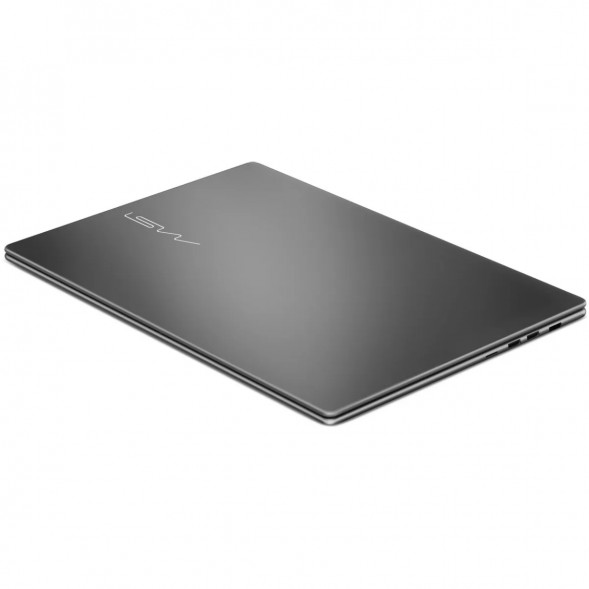 Ноутбук MSI Modern 16S G3MG-017XRU (16&amp;quot;, IPS, Intel Core 7 350 1.5ГГц, 6 ядер, 16ГБ DDR5, 512ГБ SSD, Intel Graphics, без ОС), серый в Саранске