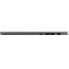 Ноутбук MSI Modern 16S G3MG-017XRU (16&amp;quot;, IPS, Intel Core 7 350 1.5ГГц, 6 ядер, 16ГБ DDR5, 512ГБ SSD, Intel Graphics, без ОС), серый в Саранске