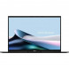 Ноутбук ASUS Zenbook 14 UM3406GA-QD132 (14&amp;quot;, OLED, AMD Ryzen AI 5 430 2ГГц, 4 ядра, 16ГБ LPDDR5x, 512ГБ SSD, AMD Radeon 840M, без ОС), черный в Саранске