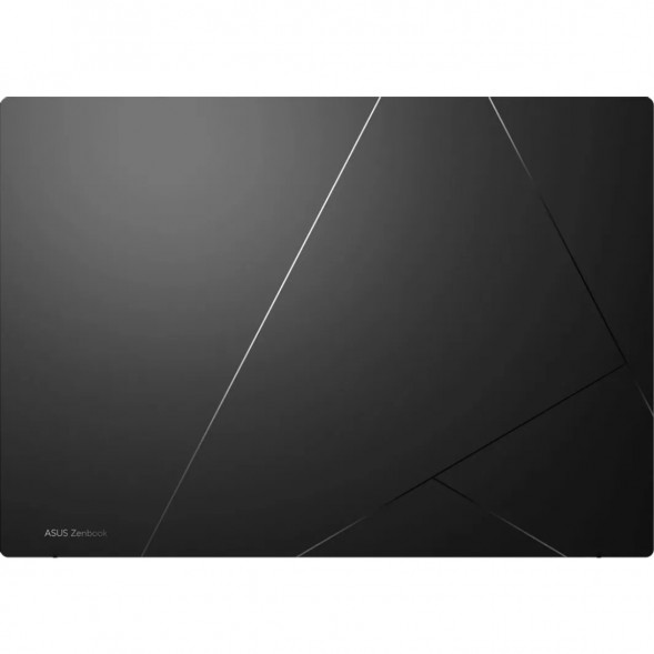 Ноутбук ASUS Zenbook 14 UM3406GA-QD132 (14&amp;quot;, OLED, AMD Ryzen AI 5 430 2ГГц, 4 ядра, 16ГБ LPDDR5x, 512ГБ SSD, AMD Radeon 840M, без ОС), черный в Саранске