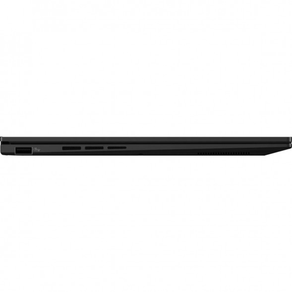 Ноутбук ASUS Zenbook 14 UM3406GA-QD132 (14&amp;quot;, OLED, AMD Ryzen AI 5 430 2ГГц, 4 ядра, 16ГБ LPDDR5x, 512ГБ SSD, AMD Radeon 840M, без ОС), черный в Саранске