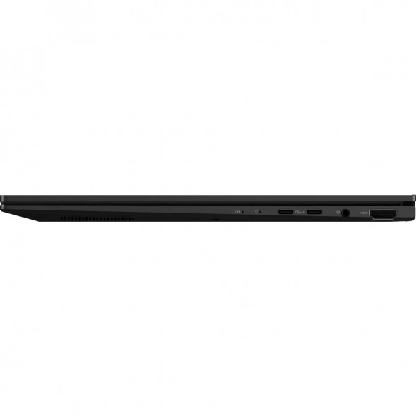 Ноутбук ASUS Zenbook 14 UM3406GA-QD132 (14&amp;quot;, OLED, AMD Ryzen AI 5 430 2ГГц, 4 ядра, 16ГБ LPDDR5x, 512ГБ SSD, AMD Radeon 840M, без ОС), черный в Саранске