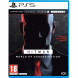 Игра HITMAN: World of Assassination [PS5, русские субтитры] в Саранске