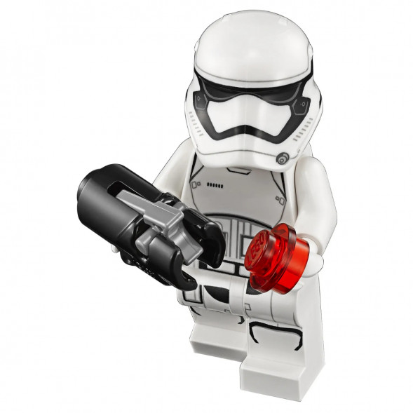 Конструктор LEGO Star Wars 75132 Боевой набор Первого Ордена в Саранске