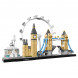 Конструктор LEGO Architecture 21034 Лондон в Саранске