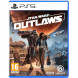 Игра Star Wars: Outlaws [PS5, русские субтитры] в Саранске