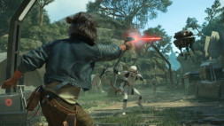 Игра Star Wars: Outlaws [PS5, русские субтитры]