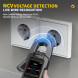 Токовые клещи Fnirsi DMC-100 в Саранске