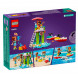 Конструктор LEGO Friends 42623 Пляжный водный мотоцикл в Саранске