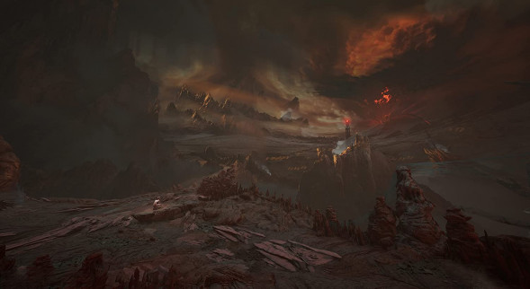 Игра The Lord of the Rings: Gollum [PS5, русские субтитры] в Саранске