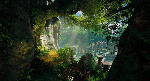 Игра The Lord of the Rings: Gollum [PS5, русские субтитры] в Саранске