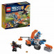 Конструктор LEGO Nexo Knights 70310 Королевский боевой бластер в Саранске