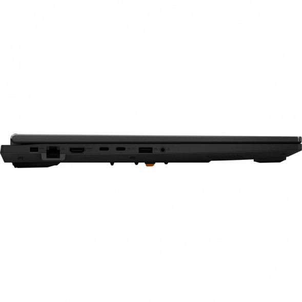 Ноутбук ASUS TUF Gaming A18 FA808PP-S8034 (18&amp;quot;, 2025, IPS, AMD Ryzen 9 8940HX 2.4ГГц, 16 ядер, 16ГБ DDR5, 512ГБ SSD, NVIDIA GeForce RTX 5070 8 ГБ, без ОС), серый в Саранске