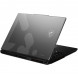 Ноутбук MSI Cyborg 15 C2WE-017XRU (15.6&amp;quot;, IPS, Intel Core 5 210H 2.2ГГц, 8 ядер, 16ГБ DDR5, 512ГБ SSD, NVIDIA GeForce RTX 5050 - 8 ГБ, без ОС), серый в Саранске