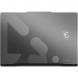 Ноутбук MSI Cyborg 15 C2WE-017XRU (15.6&amp;quot;, IPS, Intel Core 5 210H 2.2ГГц, 8 ядер, 16ГБ DDR5, 512ГБ SSD, NVIDIA GeForce RTX 5050 - 8 ГБ, без ОС), серый в Саранске