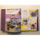 Книга и набор кубиков LEGO Friends Buch &amp;amp; Steine-Set Zwei Freundinnen auf Schatzsuche в Саранске