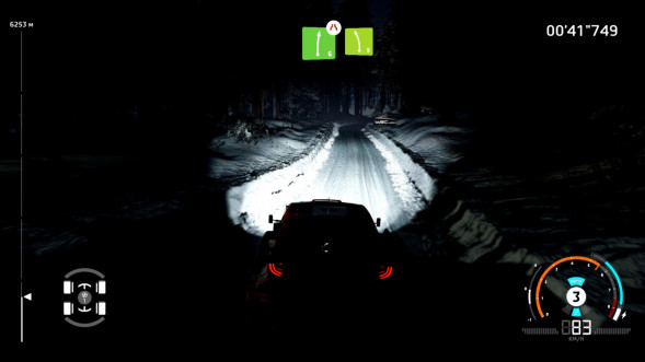 Игра WRC Generations [PS4, русские субтитры] в Саранске