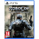 Игра RoboCop: Rogue City - Unfinished Business [PS5, русские субтитры] в Саранске